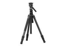 SmallRig 4319 CT190 FreeBlazer 15kg Taşıma Kapasiteli Video Tripodu