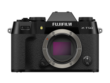 Fujifilm X-T50 Siyah Gövde