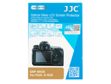 JJC GSP-XH2S, X-H2, X-H2S, X-M5, X-E5 ve X100VI Uyumlu Cam Ekran Koruyucu