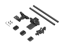 SmallRig 4429 Yaban Hayatı için 6kg Taşıma Kapasiteli Tele Foto Kiti