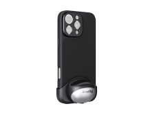 SmallRig 4987 iPhone 16 Pro Max Uyumlu Hafif Case