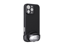 SmallRig 4988 iPhone 16 Pro Uyumlu Hafif Case