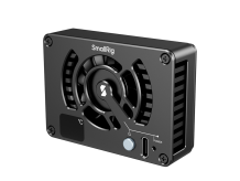 SmallRig 4815 Fujifilm / Canon / Sony Uyumlu Soğutucu