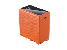 SmallRig 4576 Sony NP-F970 USB-C Turuncu Batarya