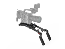 SmallRig 4274 Shoulder Rig Omuz Kiti