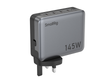SmallRig 4748 4 adet Type-C Portlu 145W Güç Adaptörü