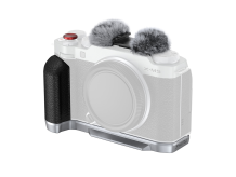 SmallRig 4875 Fujifilm X-M5 Uyumlu Gümüş L Braket
