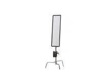 Godox F200SR 30X120cm 200W RGB Esnek LED Işık