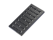 SmallRig 1092 Çok Amaçlı Montaj Plakası Baseplate