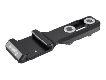 SmallRig 2879 Cold Shoe Flaş Kızağı Bağlantı Aparatı