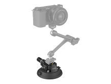 SmallRig 4122B Kamera Uyumlu Vakum