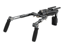 SmallRig 4181 Shoulder Rig Omuz Kiti 