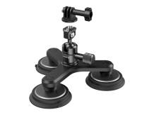 SmallRig 4468 Aksiyon Kamera Uyumlu 3