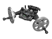 SmallRig 4525 DJI RS Gimballar için Kontrol Tekerlekleri
