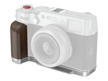 SmallRig 4804 Fujifilm X100VI Uyumlu Gümüş L Braket