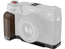 SmallRig 4805 Fujifilm X100VI Uyumlu Siyah L Braket
