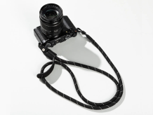SmallRig 4882 Siyah Kordon Omuz Askısı