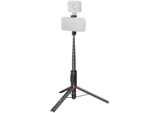 SmallRig 5292 ST30 Drex Lee Boom Kumandalı Selfie Çubuğu ve Tripod