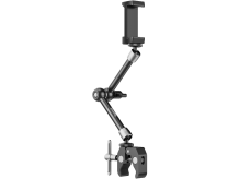 SmallRig 5326 Telefon Bağlantı Aparatlı Magic Arm Clamp