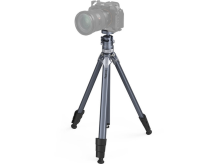 SmallRig 4222B AP-02 Alüminyum 8kg Taşıma Kapasiteli Seyahat Tripodu