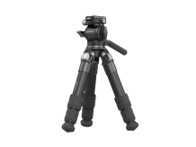 SmallRig 5025 Karbon Fiber 3kg Taşıma Kapasiteli Masaüstü Tripodu
