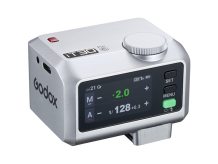 Godox iT30Pro Canon Uyumlu TTL Tepe Flaşı