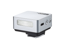 Godox iT20 Canon Uyumlu Mini Tepe Flaşı (Gümüş)