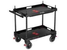 SmallRig MD4573 250kg Yük Kapasiteli Video Cart Kamera Arabası
