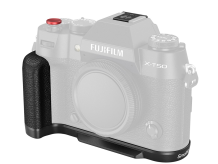 SmallRig 4783C Fujifilm X-T50 Uyumlu Siyah L Braket