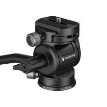 SmallRig 4936 CH3 Arca-Swiss 3kg Taşıma Kapasiteli Video Başlığı