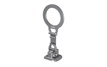 SmallRig 5339 ARCA Bağlantılı Magsafe Telefon Tutucu