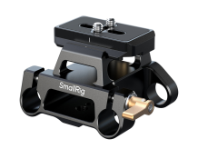 SmallRig 5365 Arca Tip Çiftli Çubuk Kelepçesi