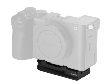 SmallRig MD5423 Arca-Swiss Özellikli Airtag Montaj Plakası