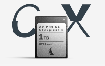 Angelbird 1TB CFExpress V4 B Tipi Hafıza Kartı