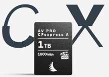 Angelbird 1TB CFexpress v4 A Tipi Hafıza Kartı