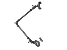SmallRig 5625 Mengene Bağlantılı Telefon Tutucu Magic Arm