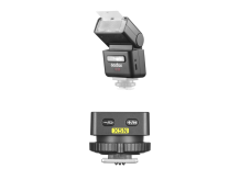Godox iT32 N Tepe Flaşı