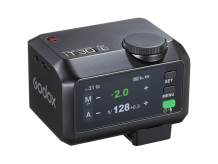Godox iT30Pro Leica Uyumlu TTL Tepe Flaşı (Siyah)
