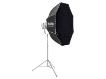 Godox LE600Bi 600W Bi-Color İkili Profesyonel LED Işık Seti