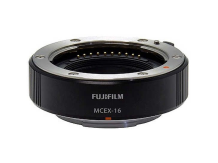 Fujifilm Makro Uzatma Tüpü (MCEX-16)