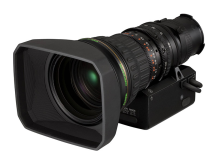 Fujinon ZA17x7.6BMD