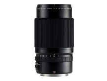 Fujinon GF120mmF4 Macro R LM OIS WR Orta Format Objektif