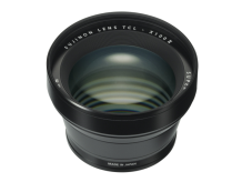 Fujifilm X100 Serisi Siyah Tele Adaptör (TCL-X100 II)