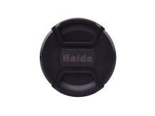 Haida 82mm Objektif Ön Kapağı