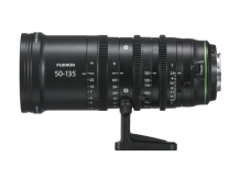 Fujinon MKX50-135mmT2.9 (Fujifilm X Mount)