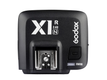 Godox X1R-N Nikon Alıcı