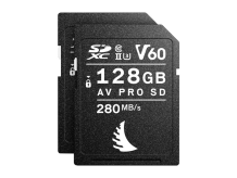 Angelbird Match Pack V60 128GB SD Kart x2