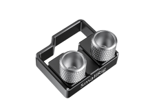 SmallRig 2246B BMPCC 6K ve 4K Kafesler için HDMI ve USB-C Kablo Kıskacı