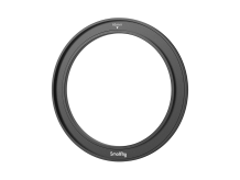 SmallRig 2661 Matte Box için 95-114mm Yivli Adaptör Halka