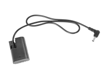SmallRig 2919 Canon LP-E6 Dummy Batarya